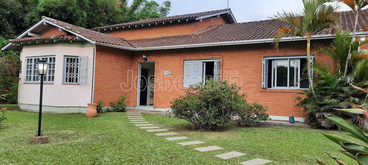 Casa para Venda em Taquari, Santo Antônio