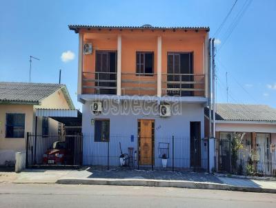 Casa para Venda, em Taquari, bairro Colônia Vinte, 5 dormitórios, 1 vaga