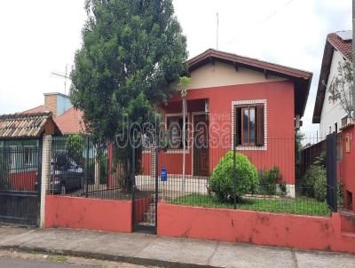 Casa para Venda, em Taquari, bairro Coqueiros, 3 dormitórios, 2 banheiros, 2 vagas