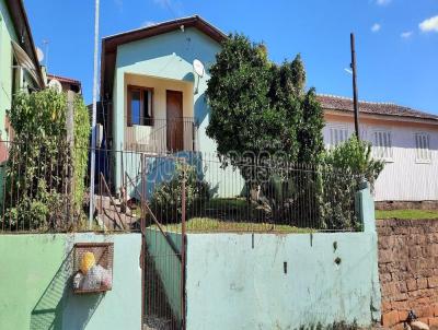 Casa para Venda, em Taquari, bairro Centro, 2 dormitórios, 1 banheiro