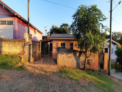 Casa para Venda, em Taquari, bairro Coqueiros, 3 dormitórios, 2 banheiros, 2 vagas