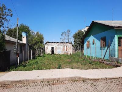 Terreno para Venda, em Taquari, bairro Leo Alvim Faller