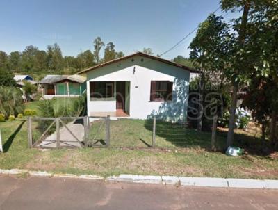 Casa para Venda, em Taquari, bairro União, 3 dormitórios, 1 banheiro