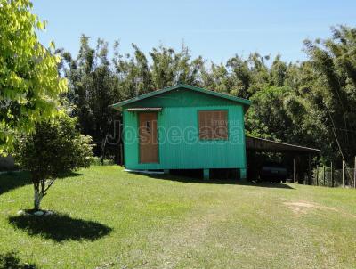 Casa para Venda, em Taquari, bairro Coqueiros, 3 dormitórios, 1 banheiro, 1 vaga