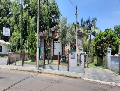 Residencial e Comercial para Venda, em Taquari, bairro Colônia Vinte