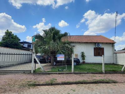 Casa para Venda, em Taquari, bairro Colônia Vinte, 2 dormitórios, 1 banheiro, 1 vaga