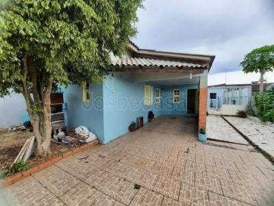 Casa para Venda, em Taquari, bairro Parque do Meio - Prado, 6 dormitórios, 4 banheiros, 2 suítes, 1 vaga